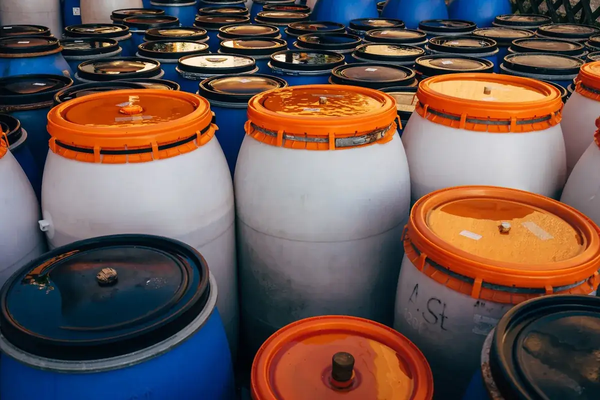 Chemical & Toxic Waste Cleanup in Tremont, Cleveland, OH