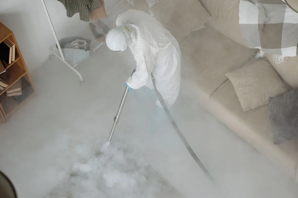 Biohazard Cleanup in Tremont, Cleveland, OH